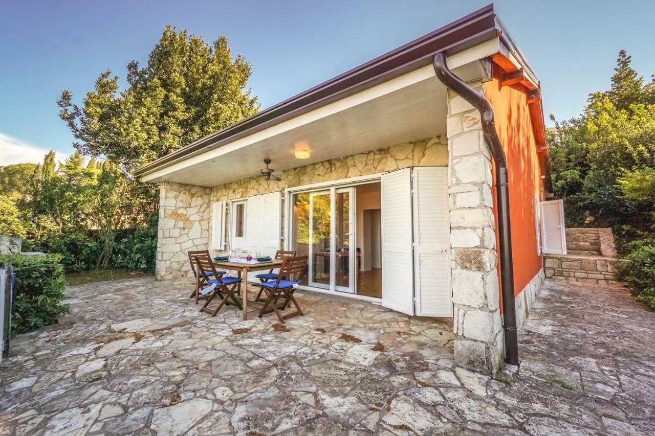 Beach House Lucy Crveni Vrh Exteriér fotografie