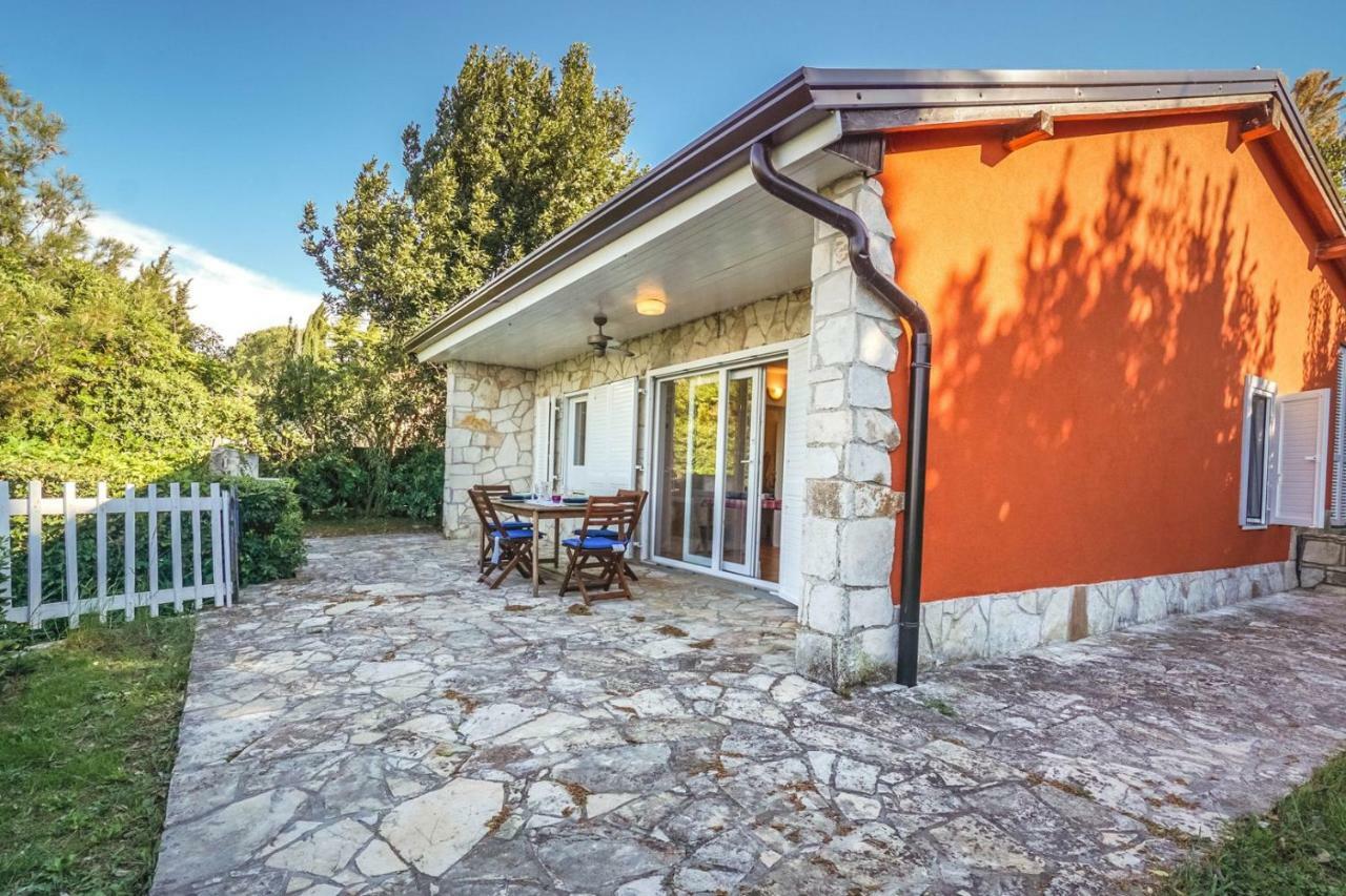 Beach House Lucy Crveni Vrh Exteriér fotografie