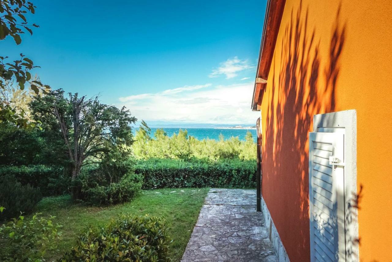 Beach House Lucy Crveni Vrh Exteriér fotografie